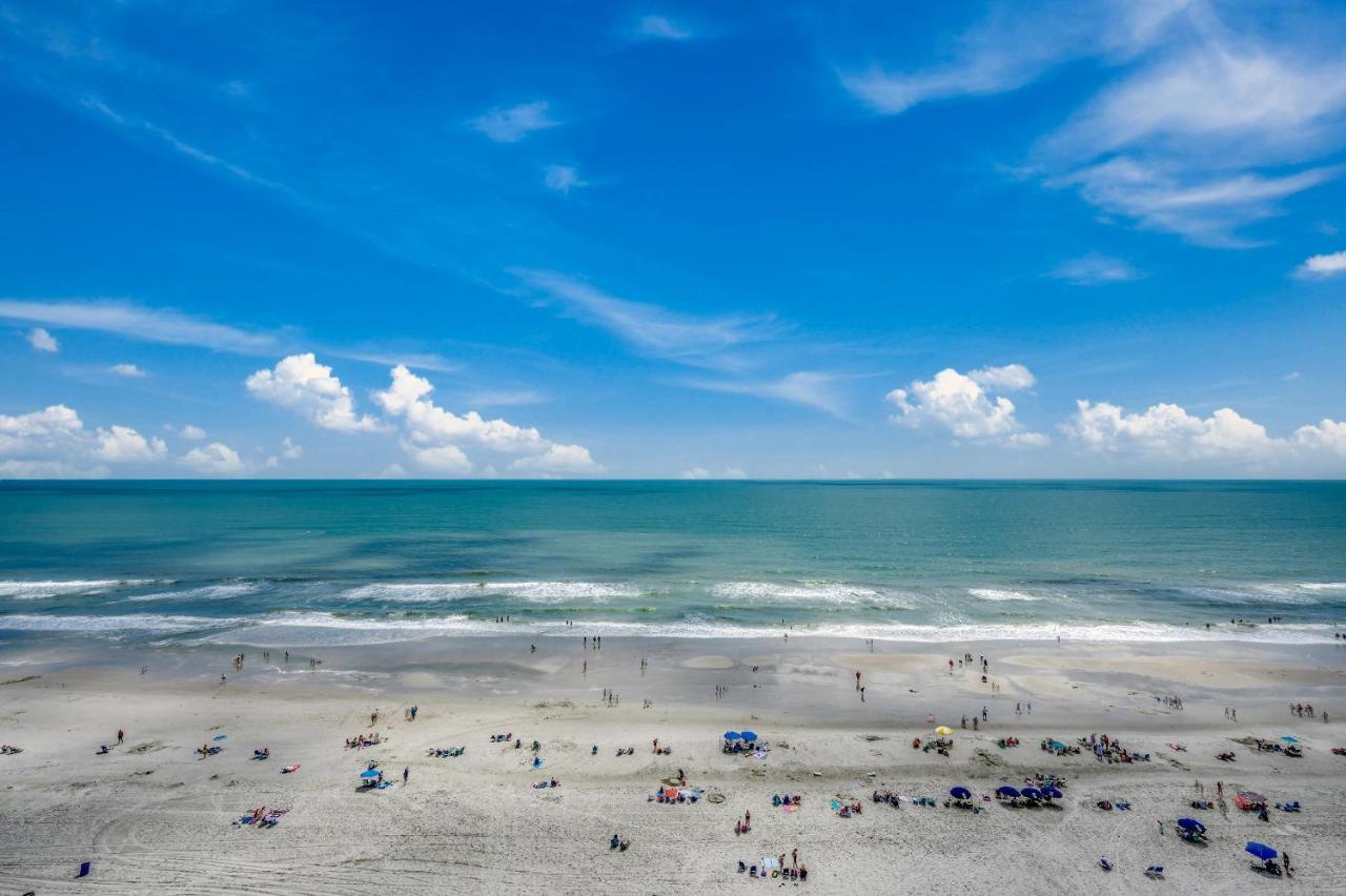 Ocean Bay Club 1201 Villa Myrtle Beach Dış mekan fotoğraf