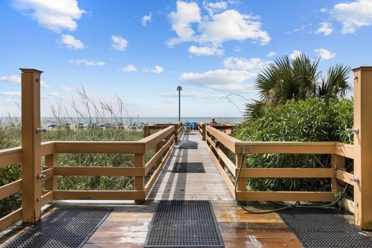 Ocean Bay Club 1201 Villa Myrtle Beach Dış mekan fotoğraf