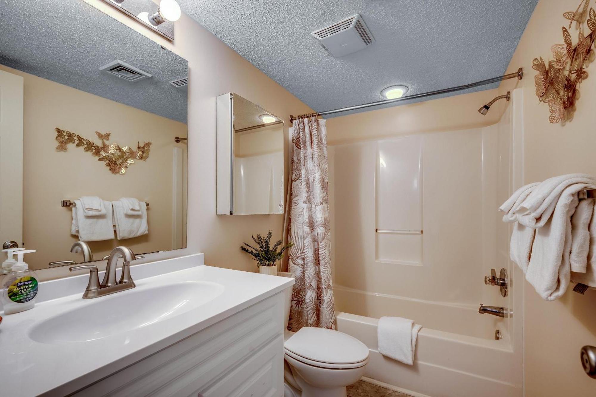 Ocean Bay Club 1201 Villa Myrtle Beach Dış mekan fotoğraf